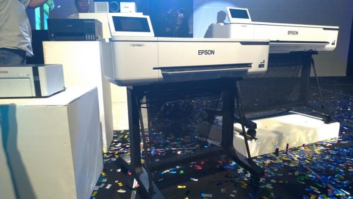 Epson Innovations that Dominate 5