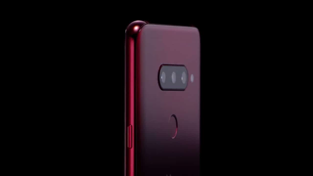 LG V40 ThinQ 2