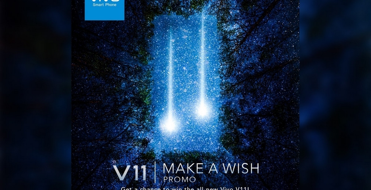 Make A Wish Vivo Cover