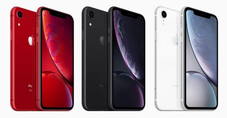 The Iphone Xr Is The Cheapest X From Apple Yet - Tech News, Reviews And 