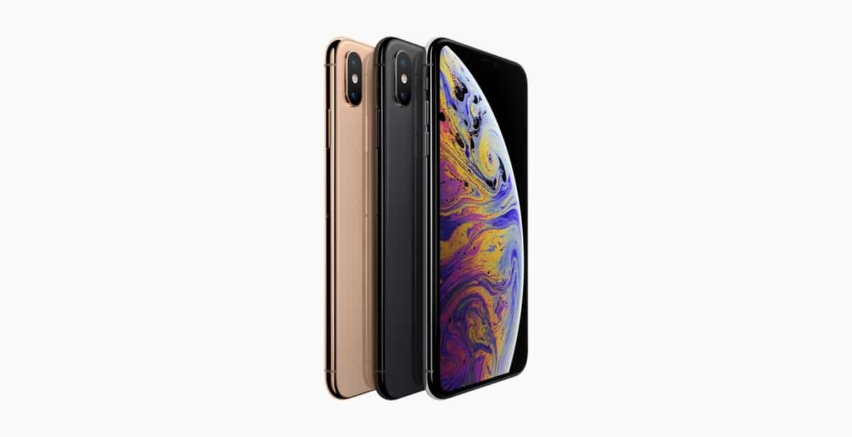 iPhone XS and XS Max Cover