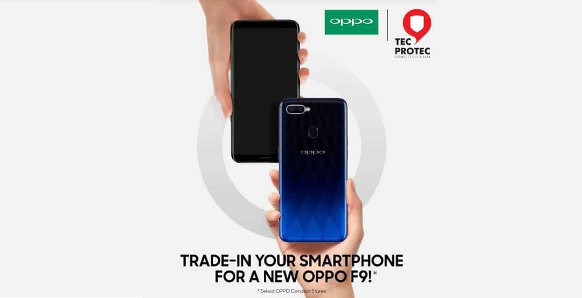 OPPO Amtrust