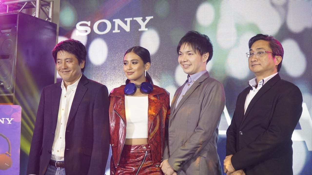 Sony Gabbi Garcia Announcement 12