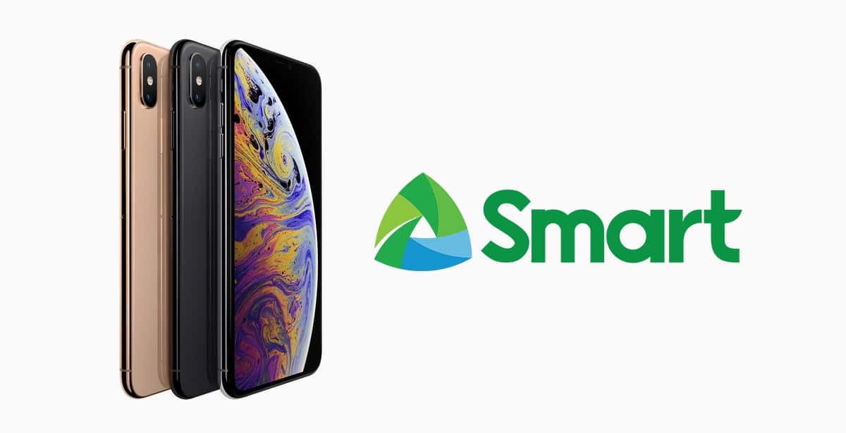 iPhone XS and XS Max Smart Cover