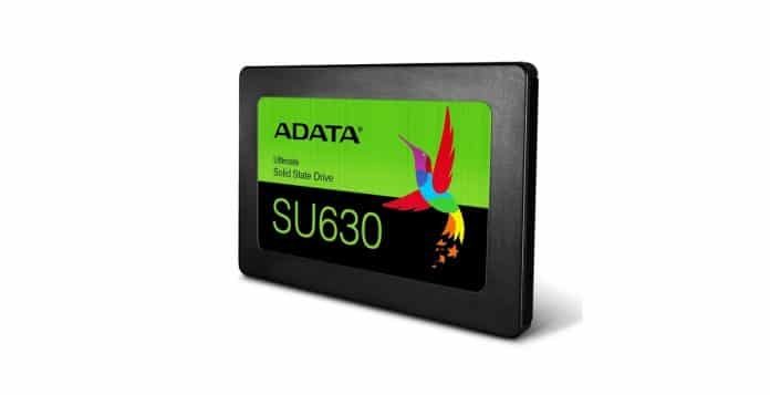 ADATA Ultimate SU630 2