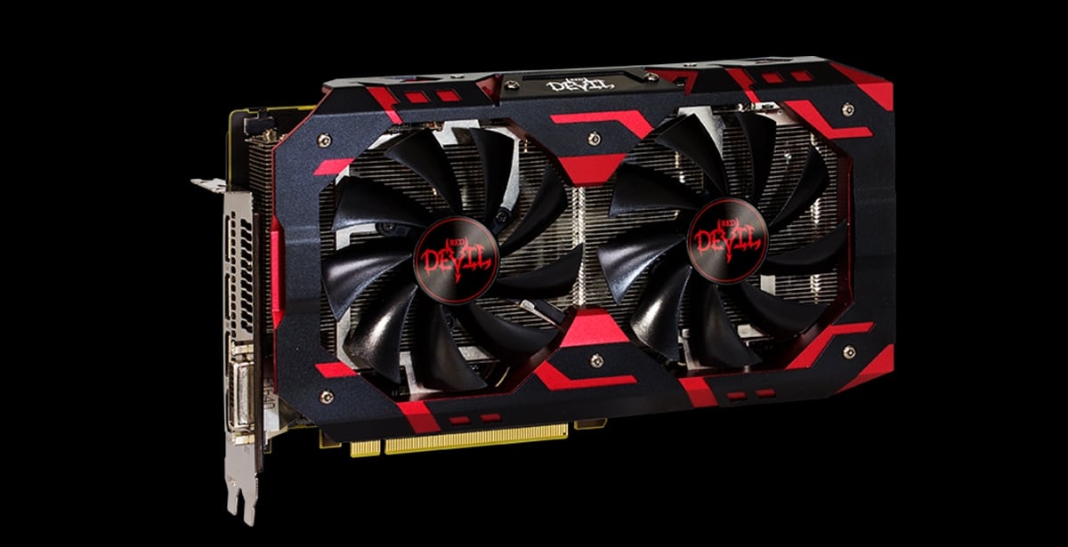 AMD RX 590