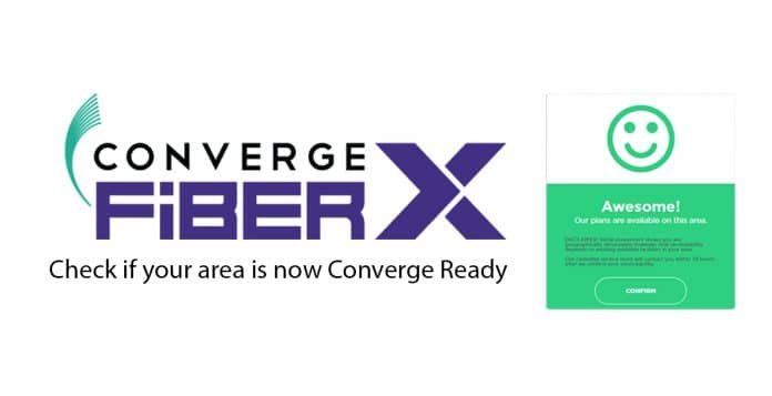 Banner Converge Checker