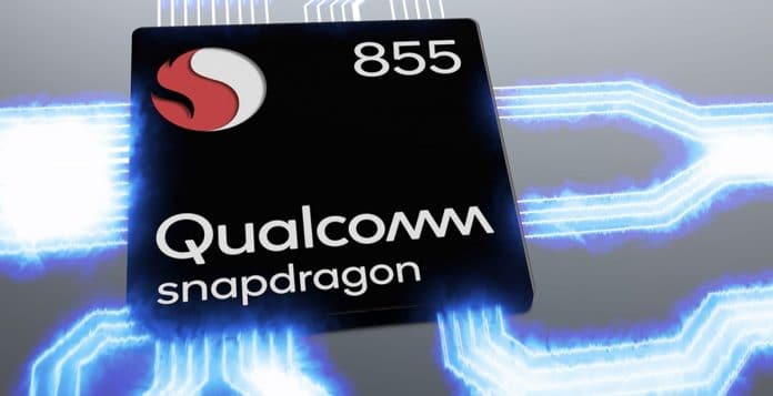 Qualcomm Snapdragon 855 Cover 2