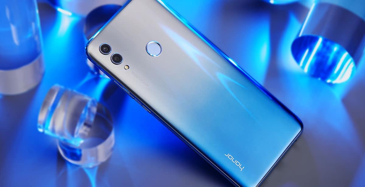 Honor 10 Lite Cover