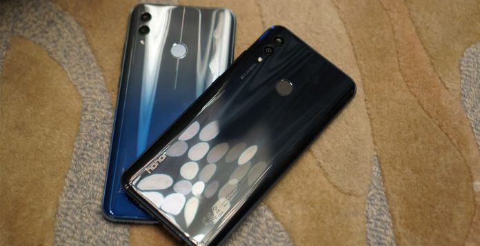Honor 10 Lite Launch Cover