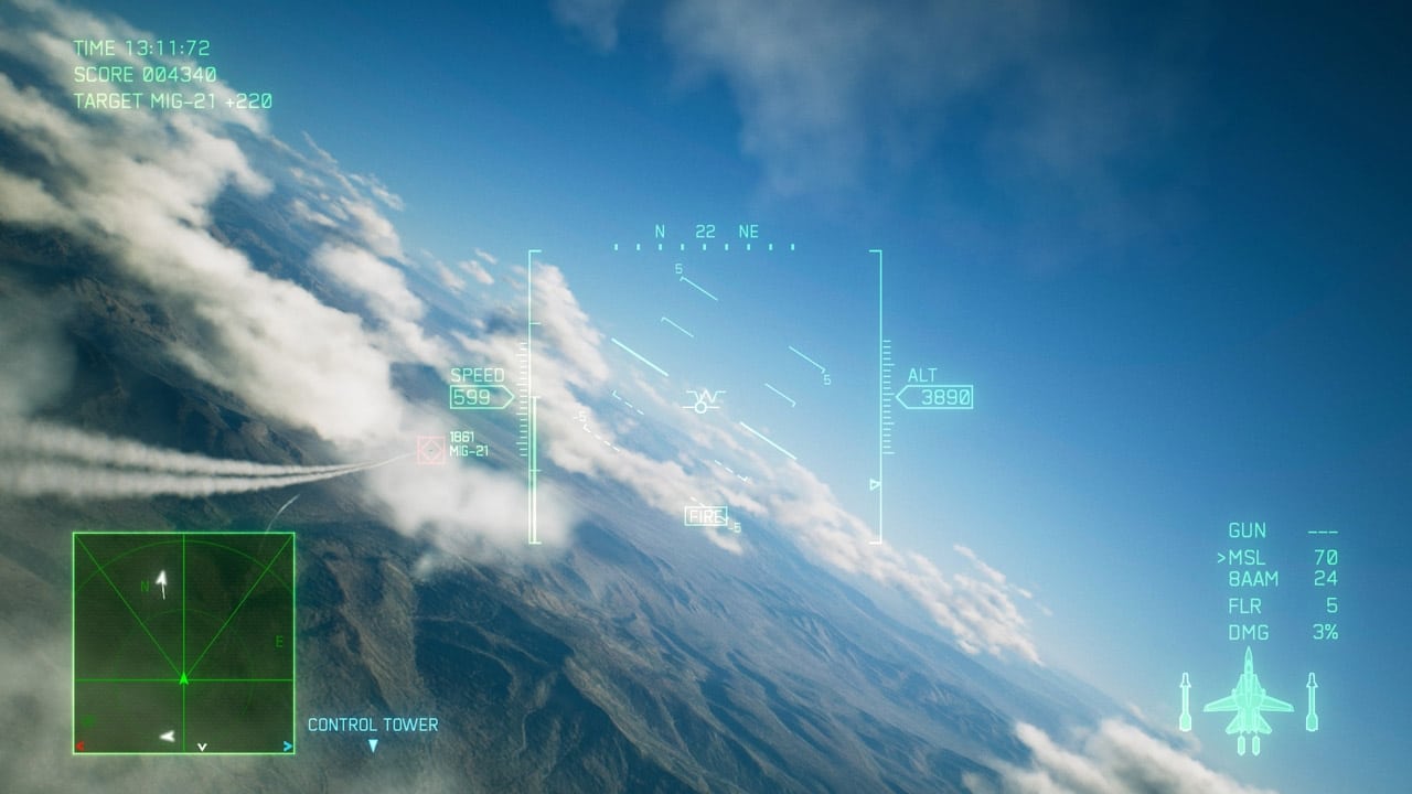 Ace Combat 7: Skies Unknown Review (ps4) - Tech News, Reviews And 