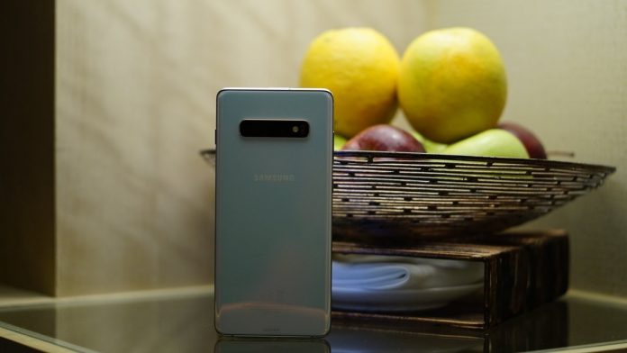 Samsung Galaxy S10 Series Launch33