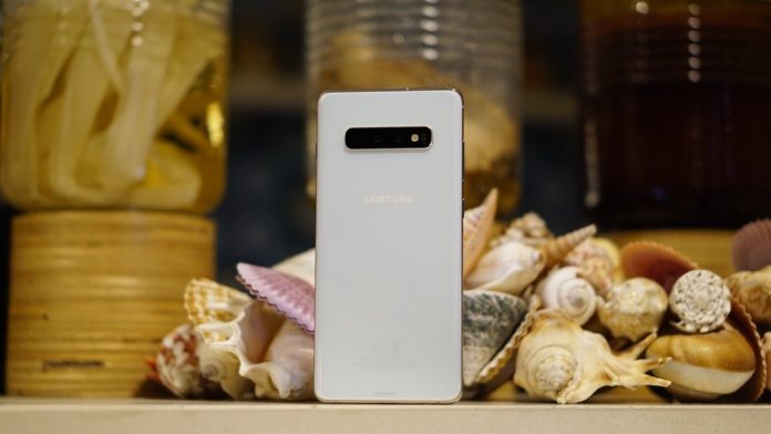 Samsung Galaxy S10 Series Launch47