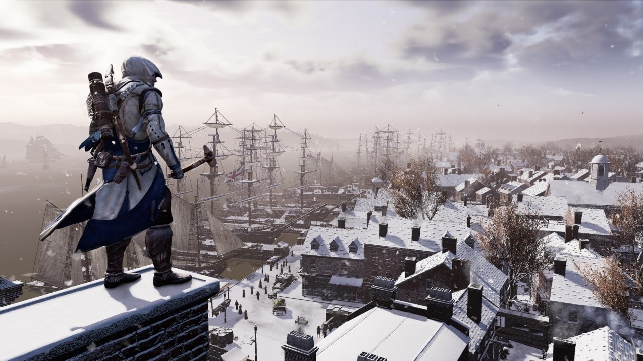 assassins creed 3 remastered hungrygeeksph 1