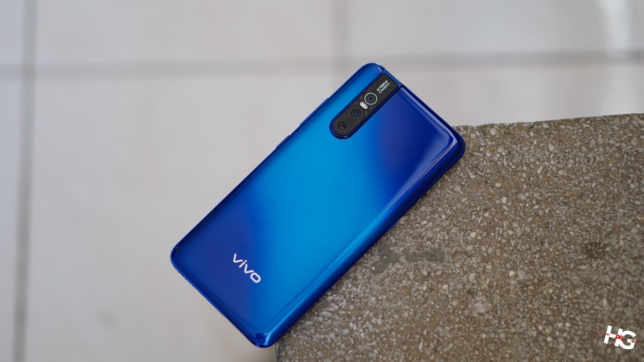 Vivo V15 Pro Launch 8