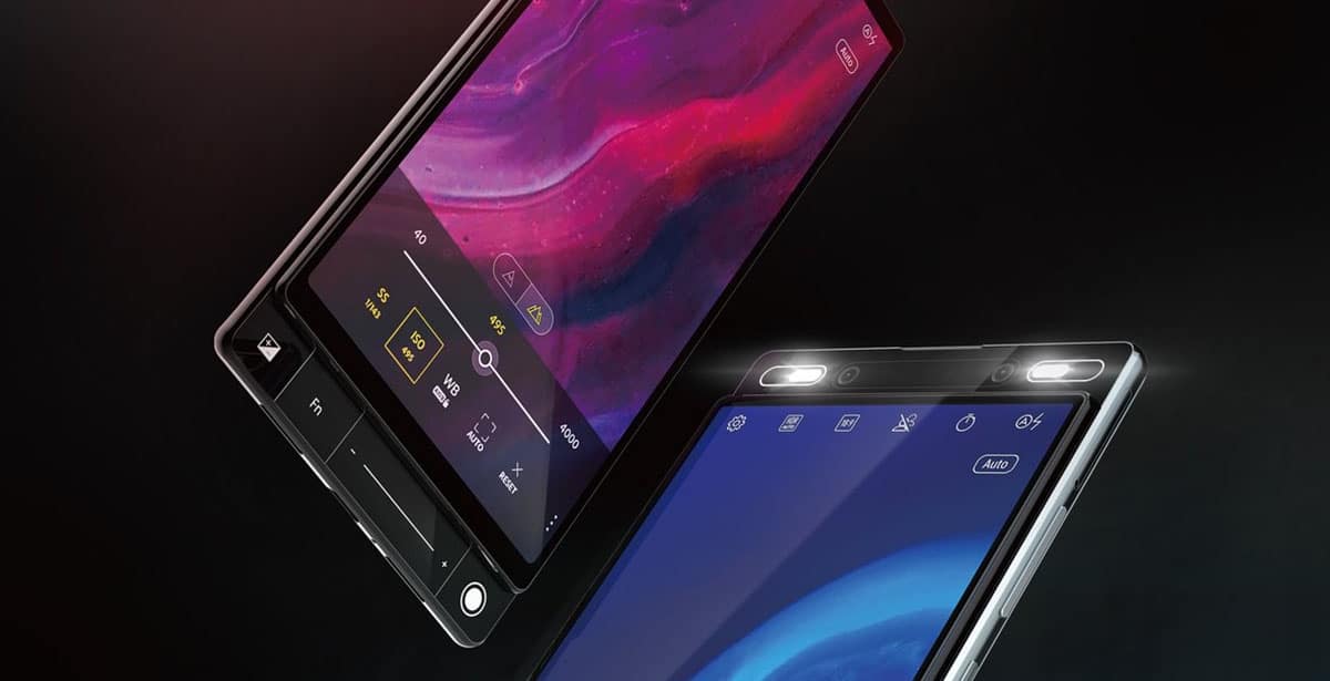 ASUS ZenFone 6 2019 5G Render Leaks Cover