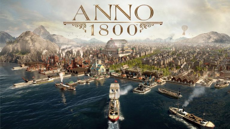 anno 1800 system requirements