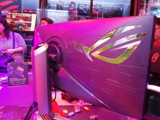 ASUS ROG Gilmore Concept Store Launch 19