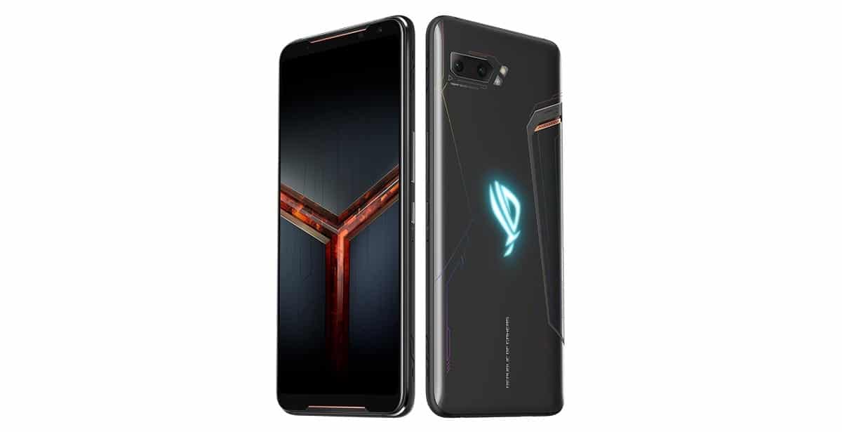 ASUS ROG Phone II Unveil Cover