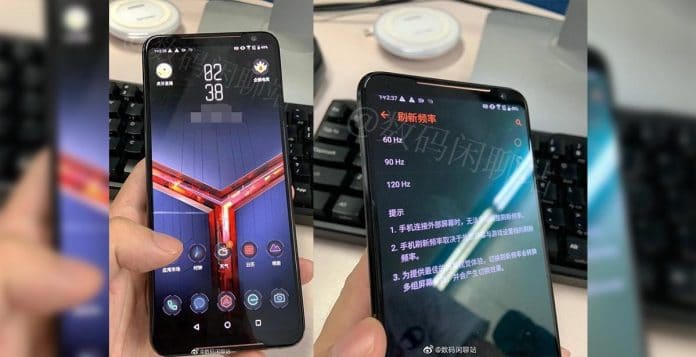 ROG Phone 2 Images Cover