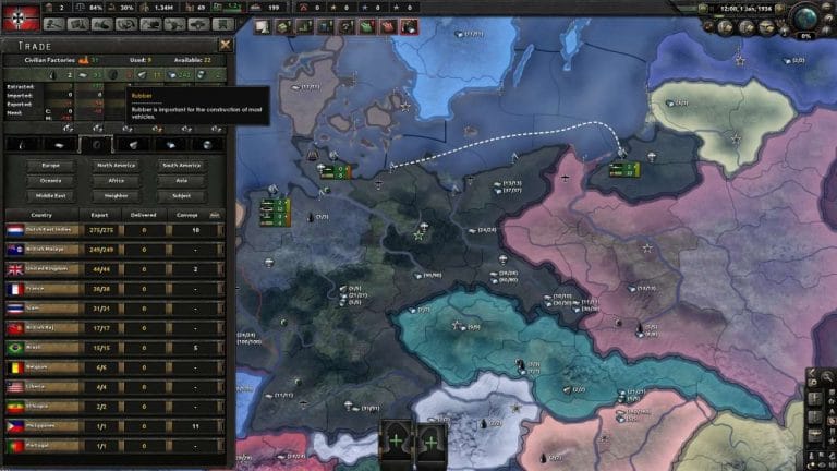 hearts of iron iv sale