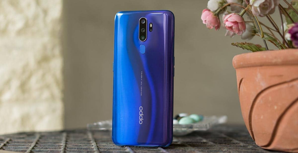 OPPO A9 2020 First Impressions Cover