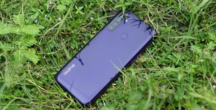 Realme 5 Unboxing and First Impressions Cover