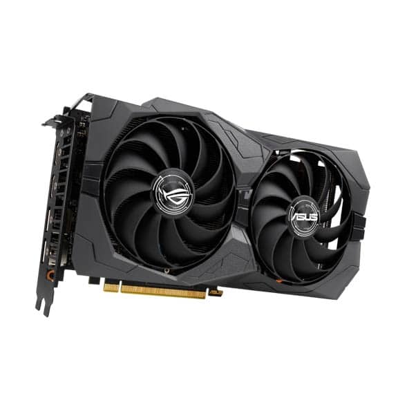 ASUS GeForce GTX 1660 SUPER PH-GTX1660S…+spbgp44.ru