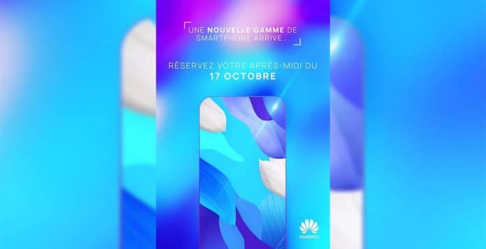Huawei UDDC Event Teaser Cover
