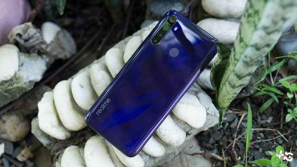 Realme 5 Review 13