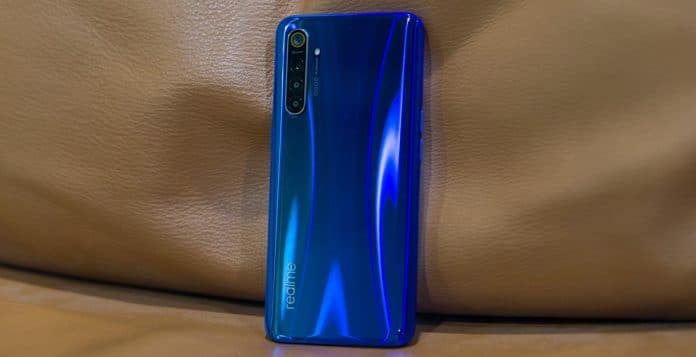 Realme XT First Impressions Cover