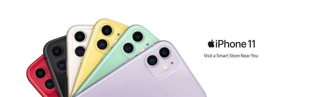 Smart Iphone 11 Plans Are Now Officially Available In Ph Tech News Reviews And Gaming Tips 