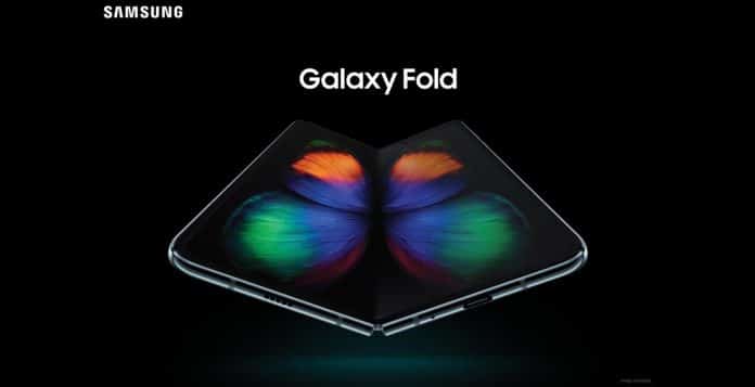Globe x Samsung Fold Cover