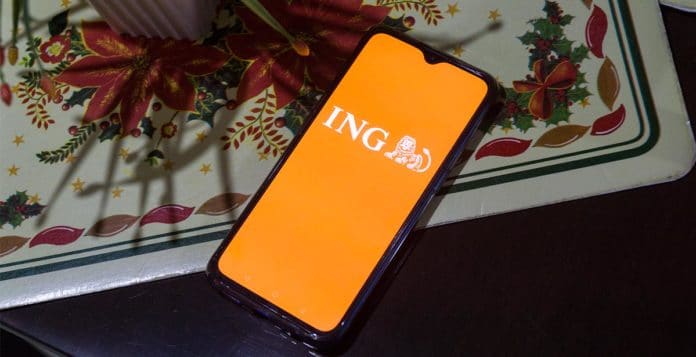 ING App Stock Cover