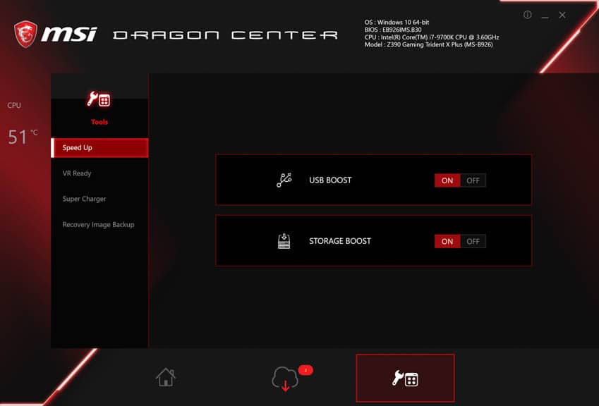 Dragon Center 5