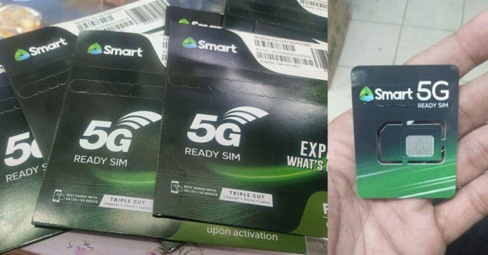 Smart 5G Banner