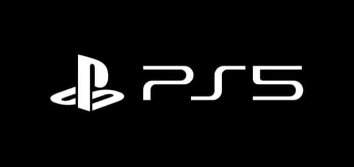 Sonly PS5 Logo Main