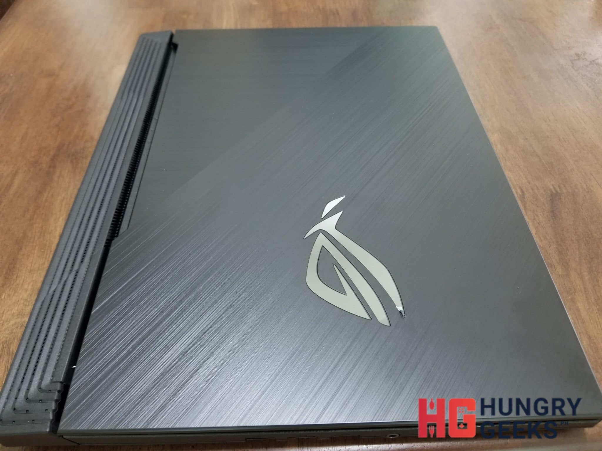 ASUS ROG Strix G531 Review: Built For Balance - Tech News, Reviews and ...