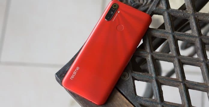 Realme C3 First Impressions Cover