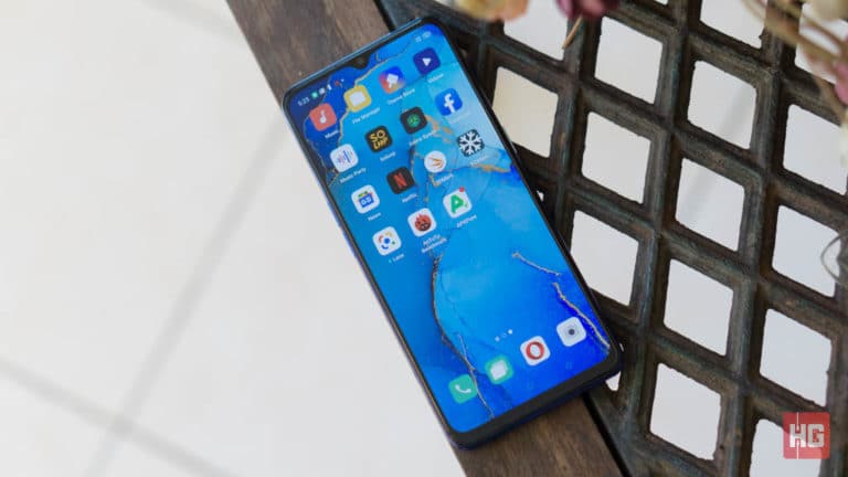 First Impressions: OPPO Reno3 - Tech News, Reviews and Gaming Tips