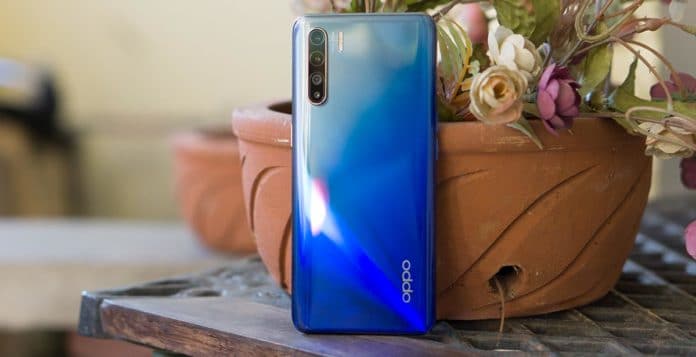 OPPO Reno3 First Impressions Cover