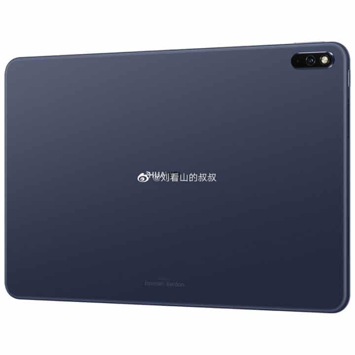 Huawei MatePad 10.4 Leaks 3
