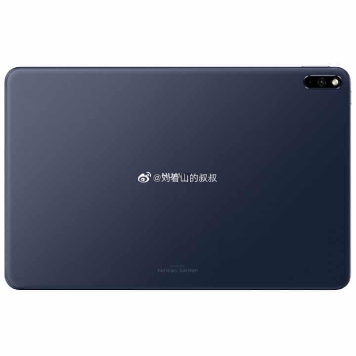 Huawei MatePad 10.4 Leaks 4