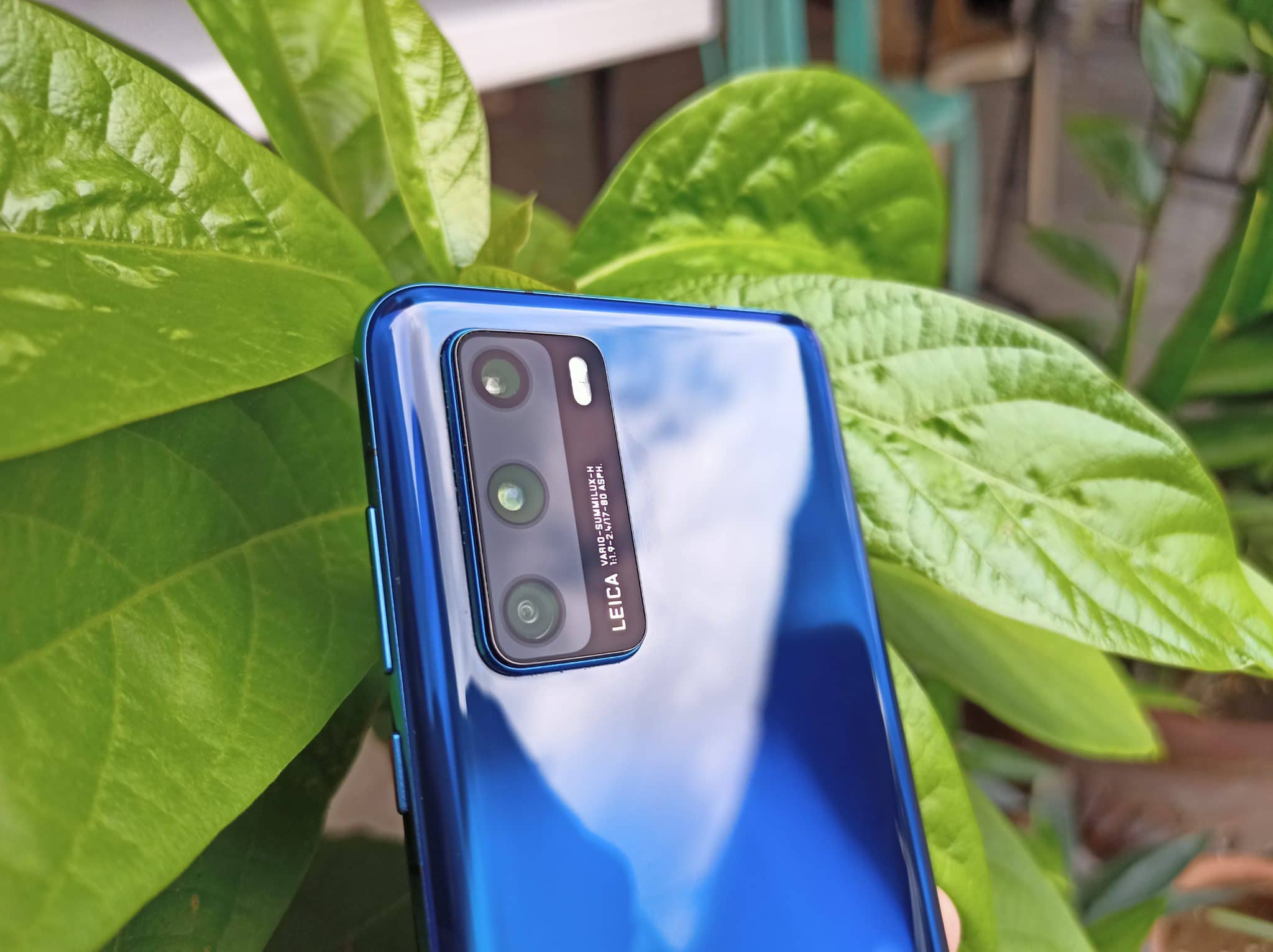 Check out these photo apps for the Huawei P40 series - Tech News ...