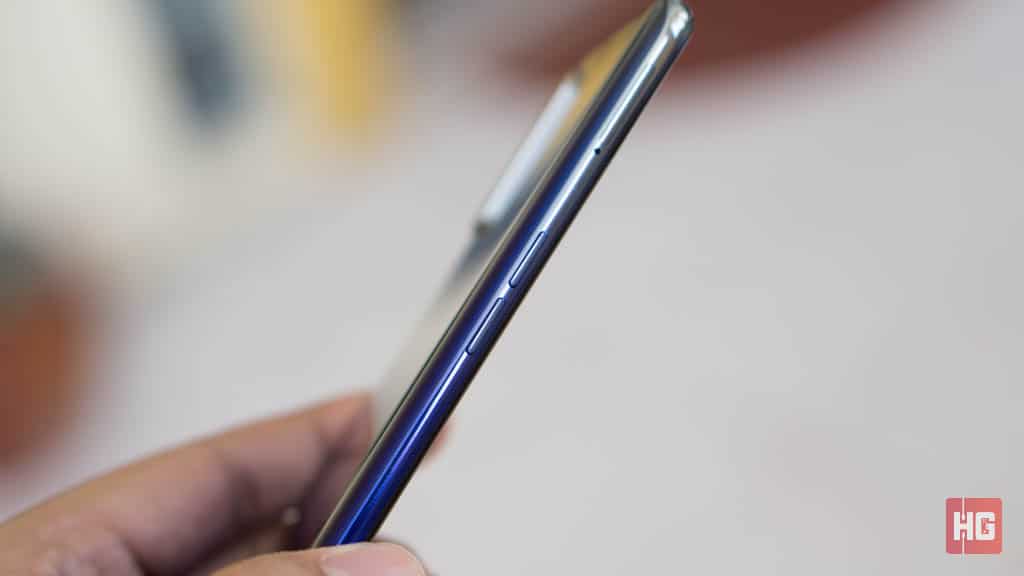 OPPO Reno3 Global Review 9