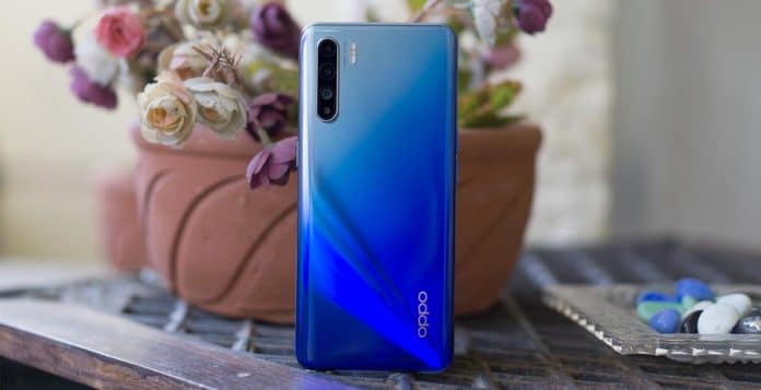 OPPO Reno3 Global Review Cover