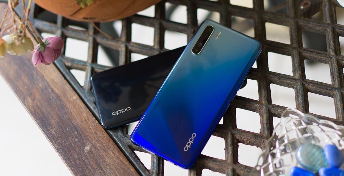 OPPO Reno3 Series MemoXpress Price Cover