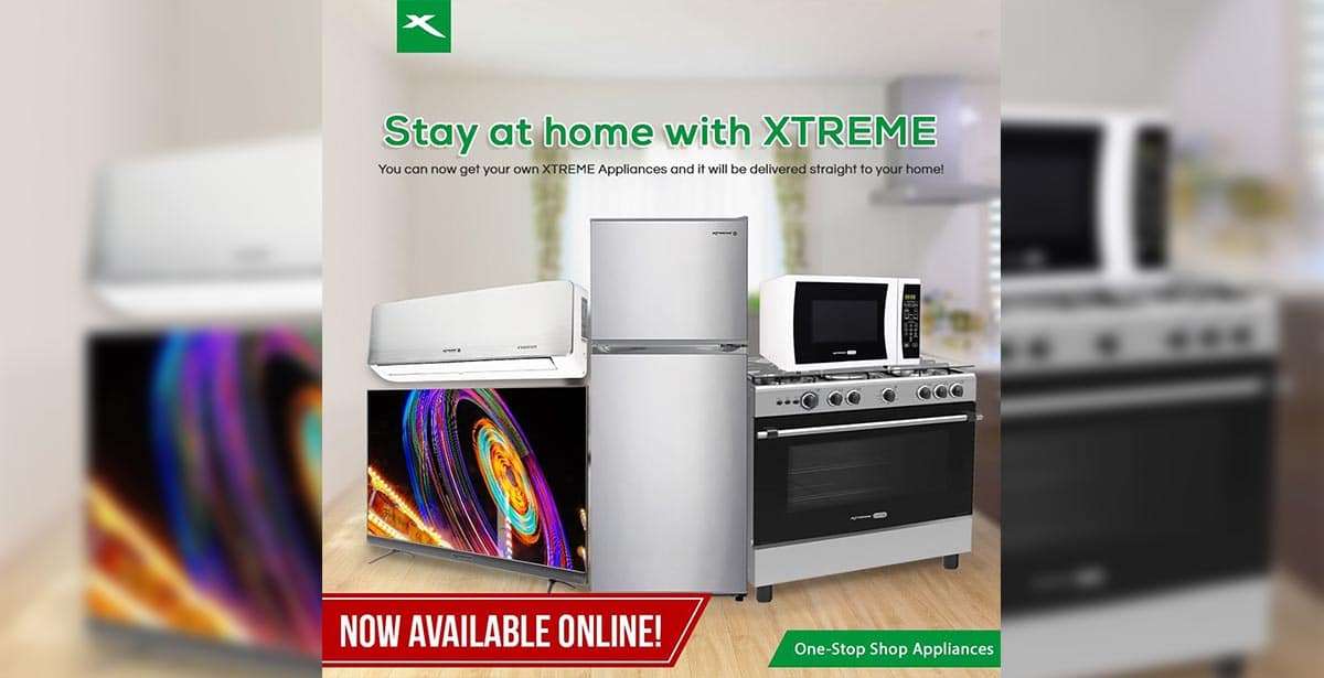 XTREME Online Delivery