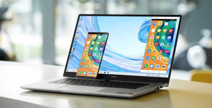 Huawei MateBook 13 and D 14 Launch PH Cover