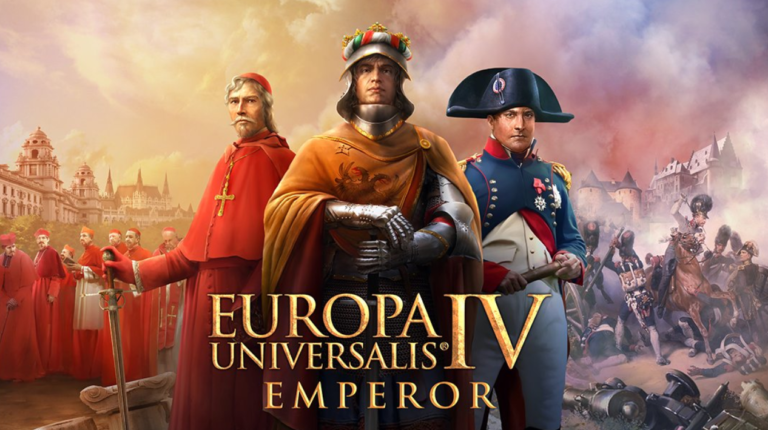 Europa universalis 4 emperor изменения